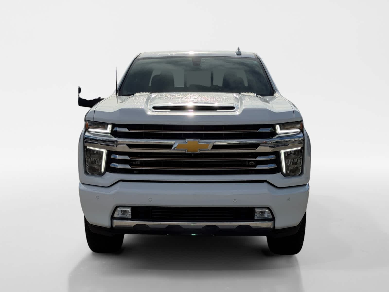 Thumbnail: 2021 Chevrolet Silverado 3500 - 8