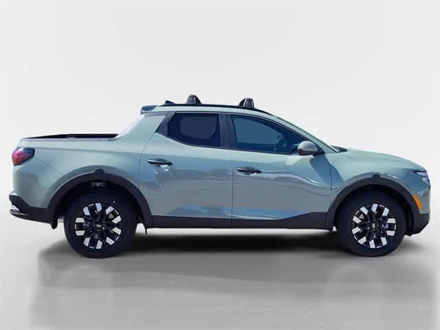 Thumbnail: 2026 Hyundai Santa Cruz - 6