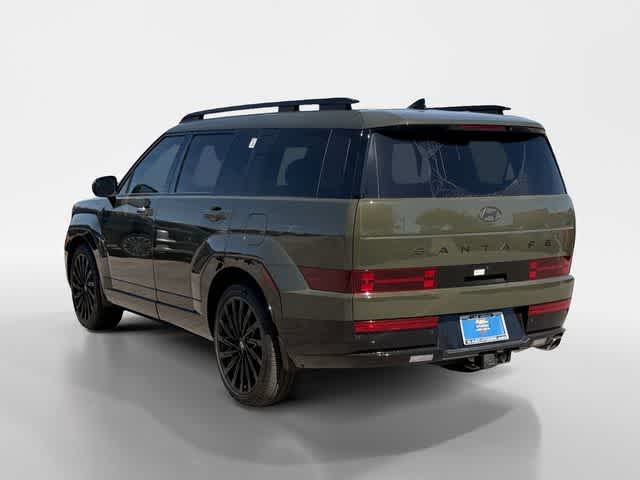 Thumbnail: 2025 Hyundai Santa Fe - 3