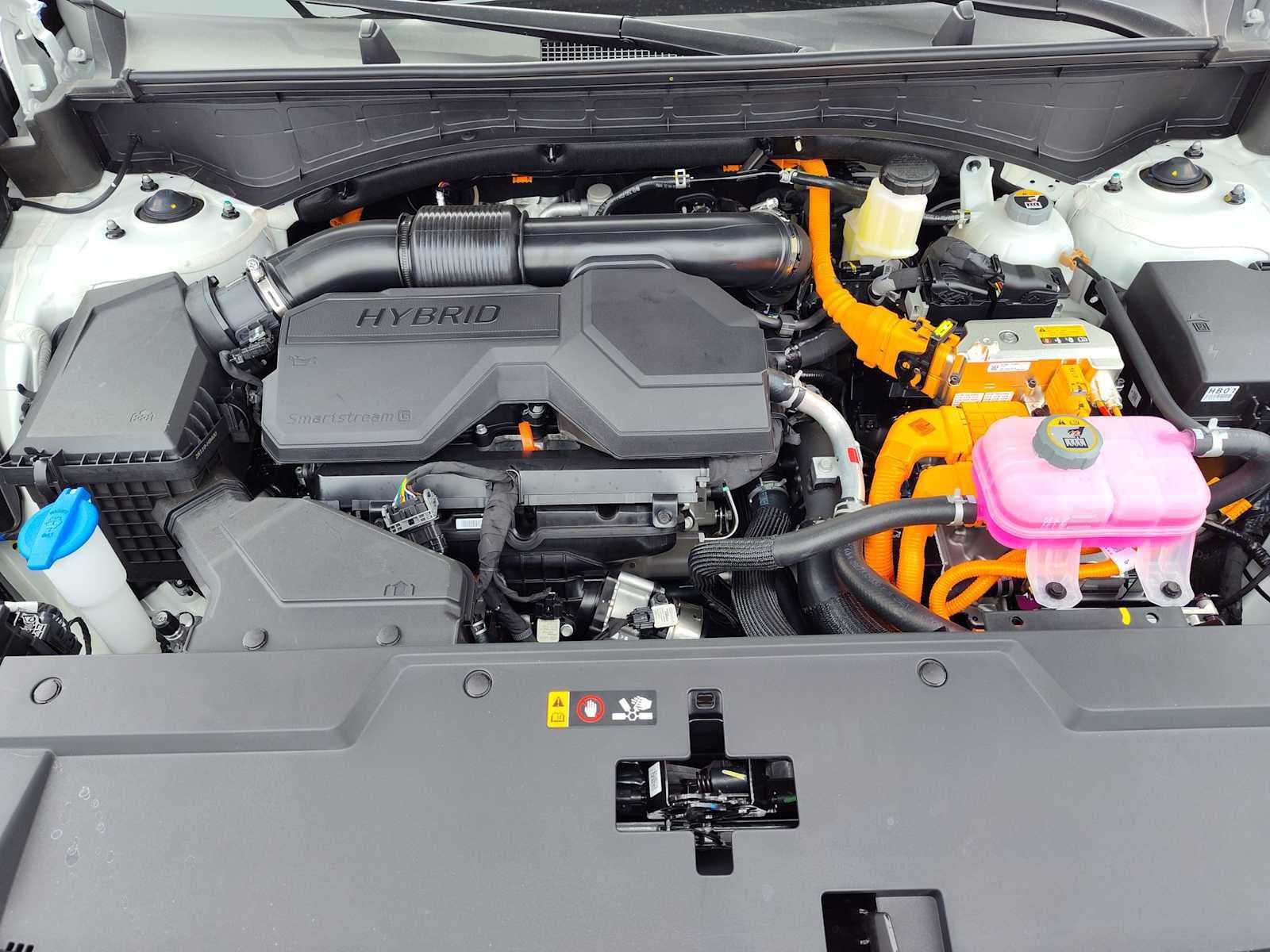 Thumbnail: 2026 Hyundai Santa Fe - 11