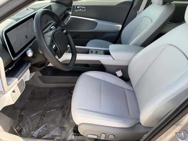 Thumbnail: 2025 Hyundai Ioniq 6 - 11