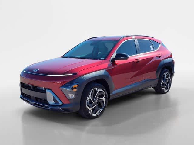 Thumbnail: 2026 Hyundai Kona - 2