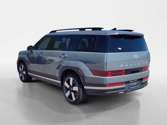Thumbnail: 2026 Hyundai Santa Fe - 3