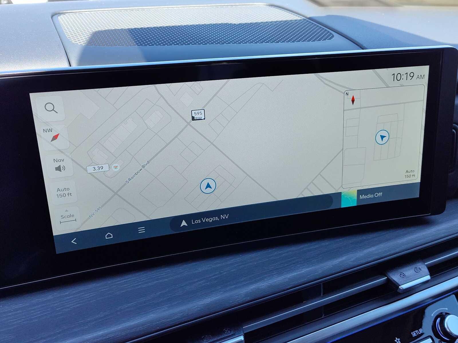 Thumbnail: 2026 Hyundai Santa Fe - 22