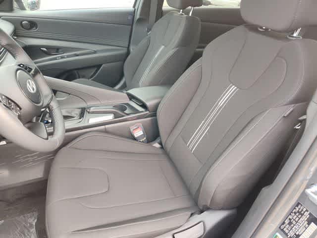 Thumbnail: 2026 Hyundai Elantra - 14