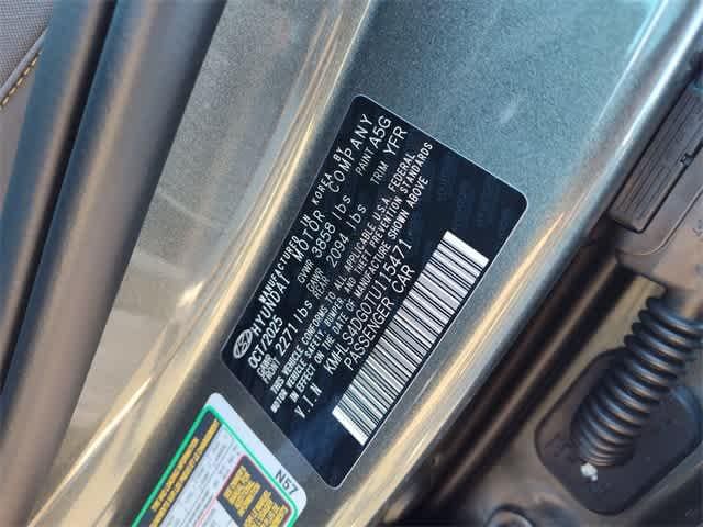 Thumbnail: 2026 Hyundai Elantra - 28