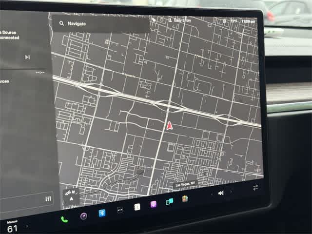 Thumbnail: 2021 Tesla Model S - 23