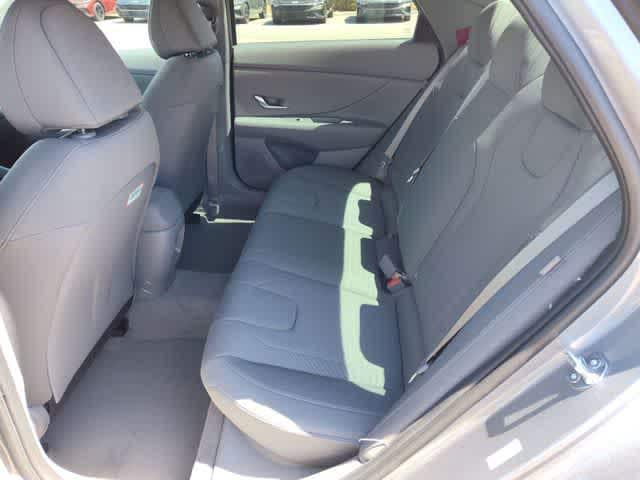 Thumbnail: 2026 Hyundai Elantra - 16