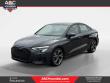 Used 2022 Audi A3 40 Premium Sedan