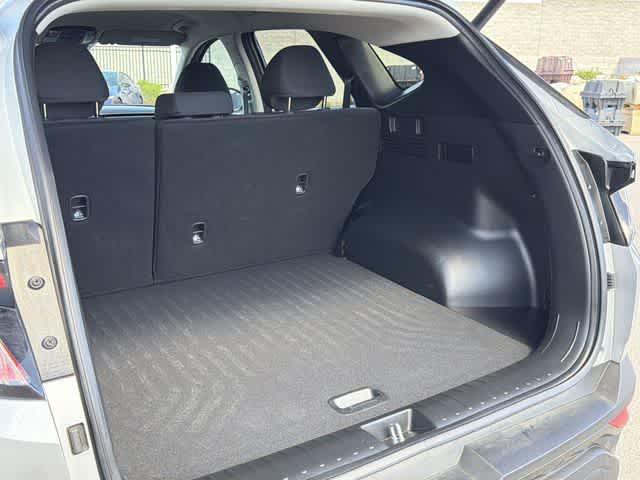 Thumbnail: 2022 Hyundai Tucson - 25