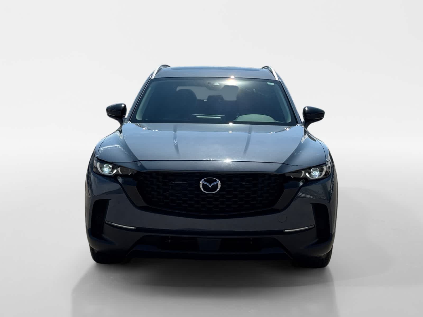 Thumbnail: 2023 Mazda CX-50 - 8