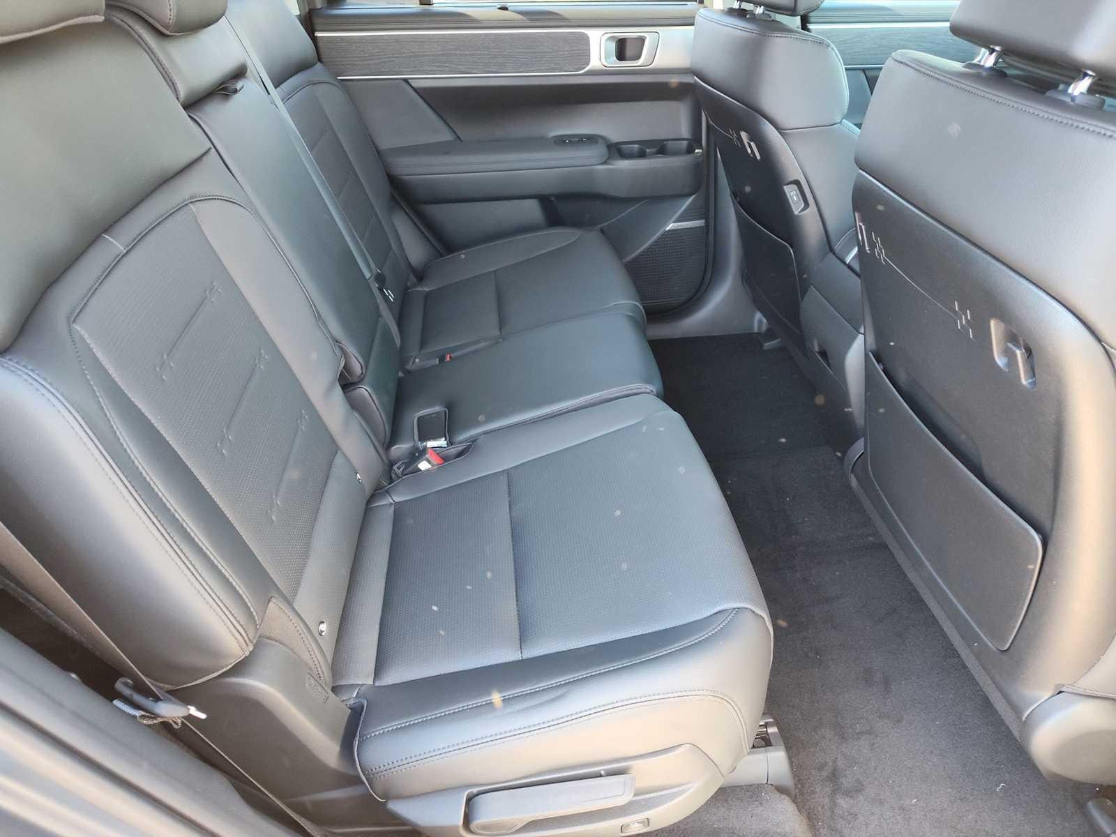 Thumbnail: 2026 Hyundai Santa Fe - 18