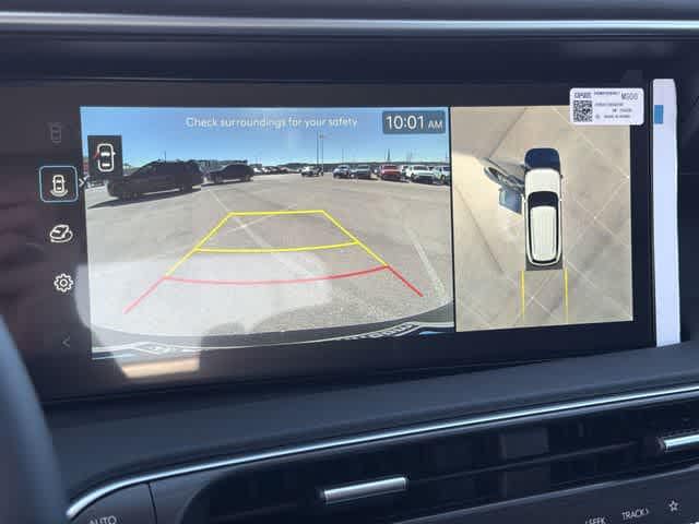 Thumbnail: 2026 Hyundai Palisade - 23