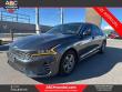 Used 2022 Kia K5 LXS Sedan