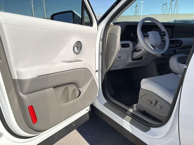 Thumbnail: 2026 Hyundai Palisade - 10