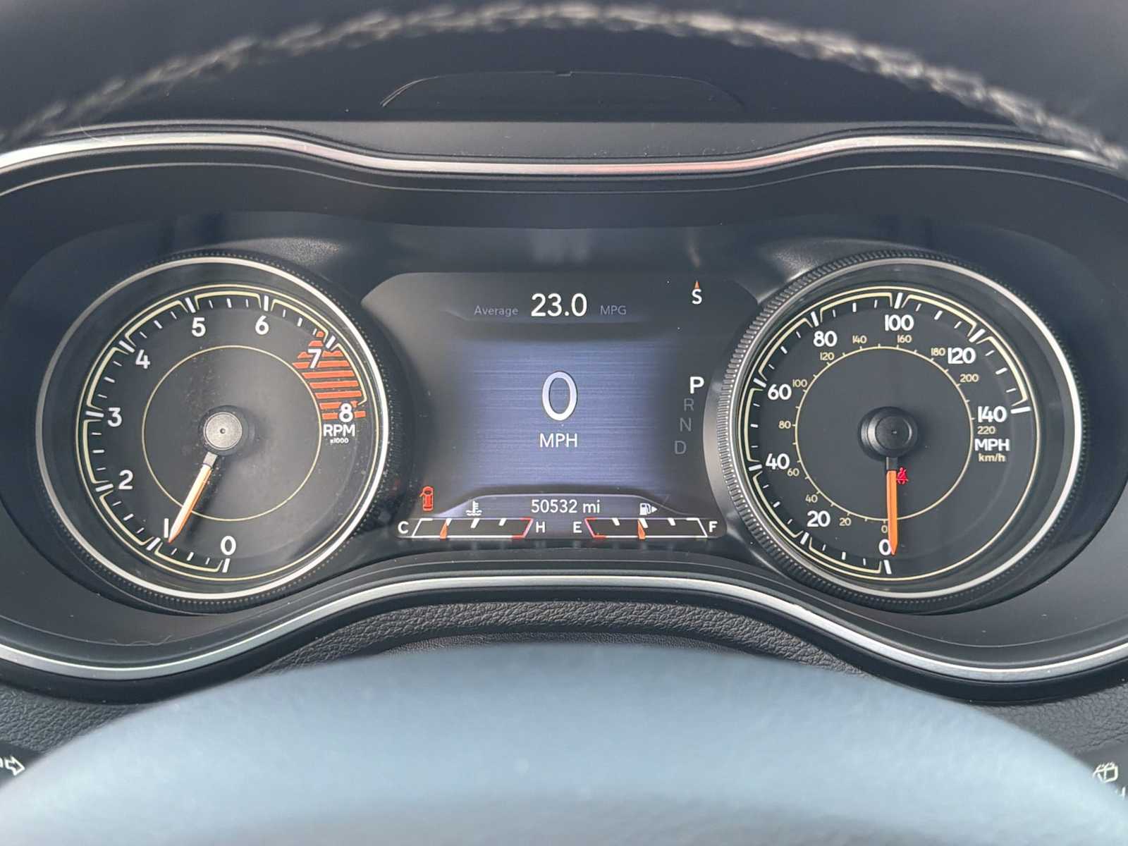 Thumbnail: 2021 Jeep Cherokee - 25