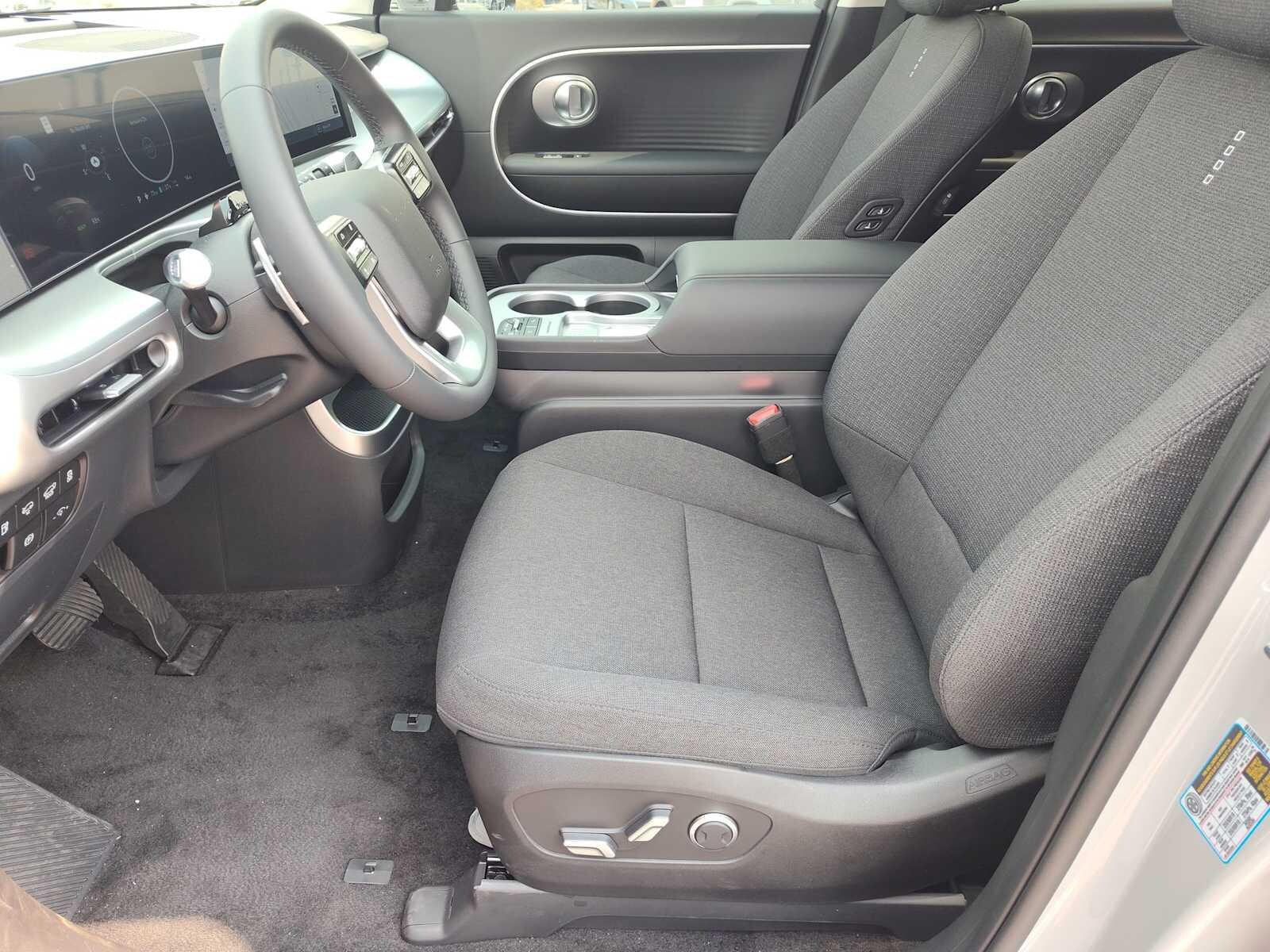 Thumbnail: 2026 Hyundai Ioniq - 10