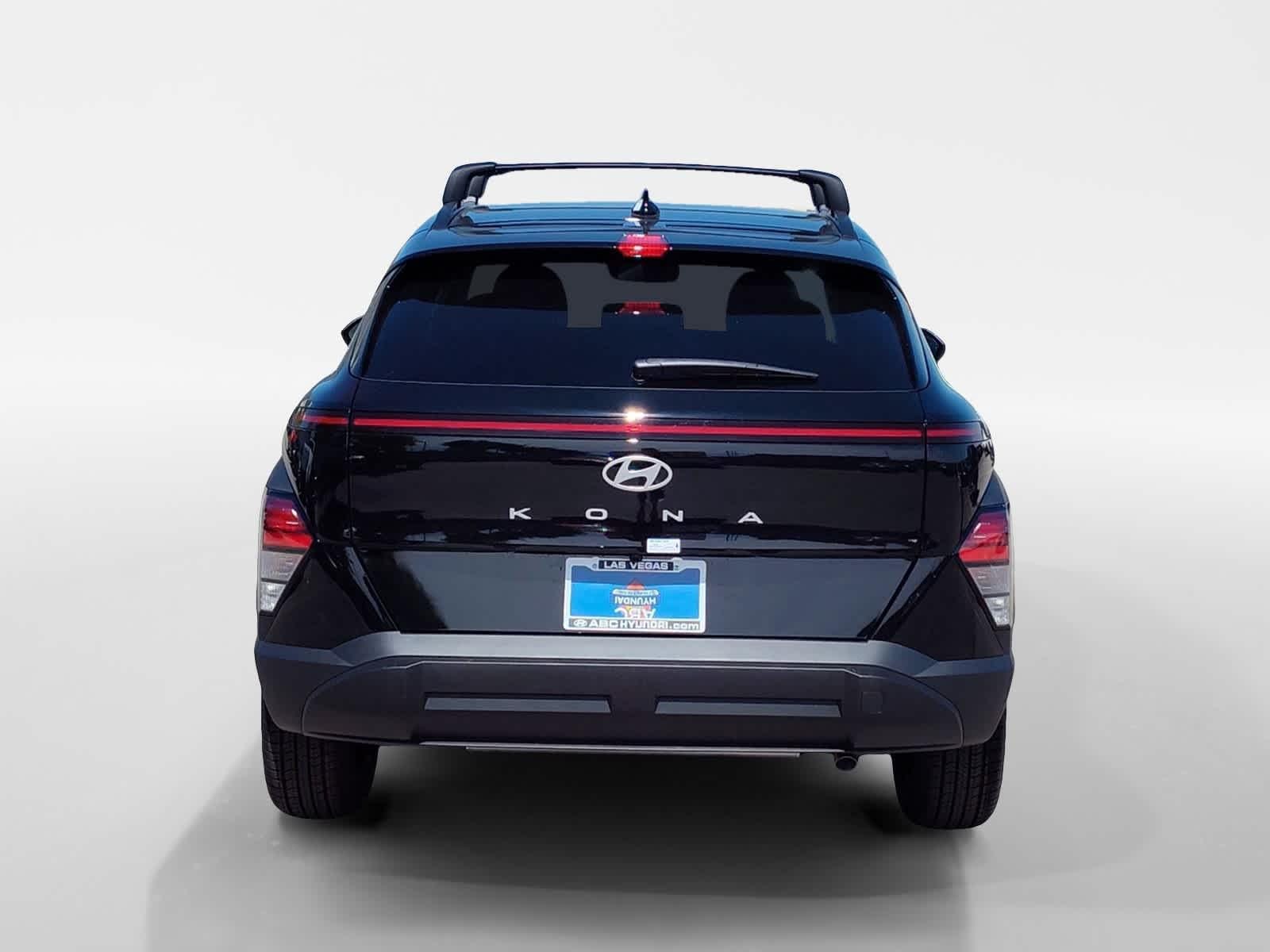 Thumbnail: 2026 Hyundai Kona - 4
