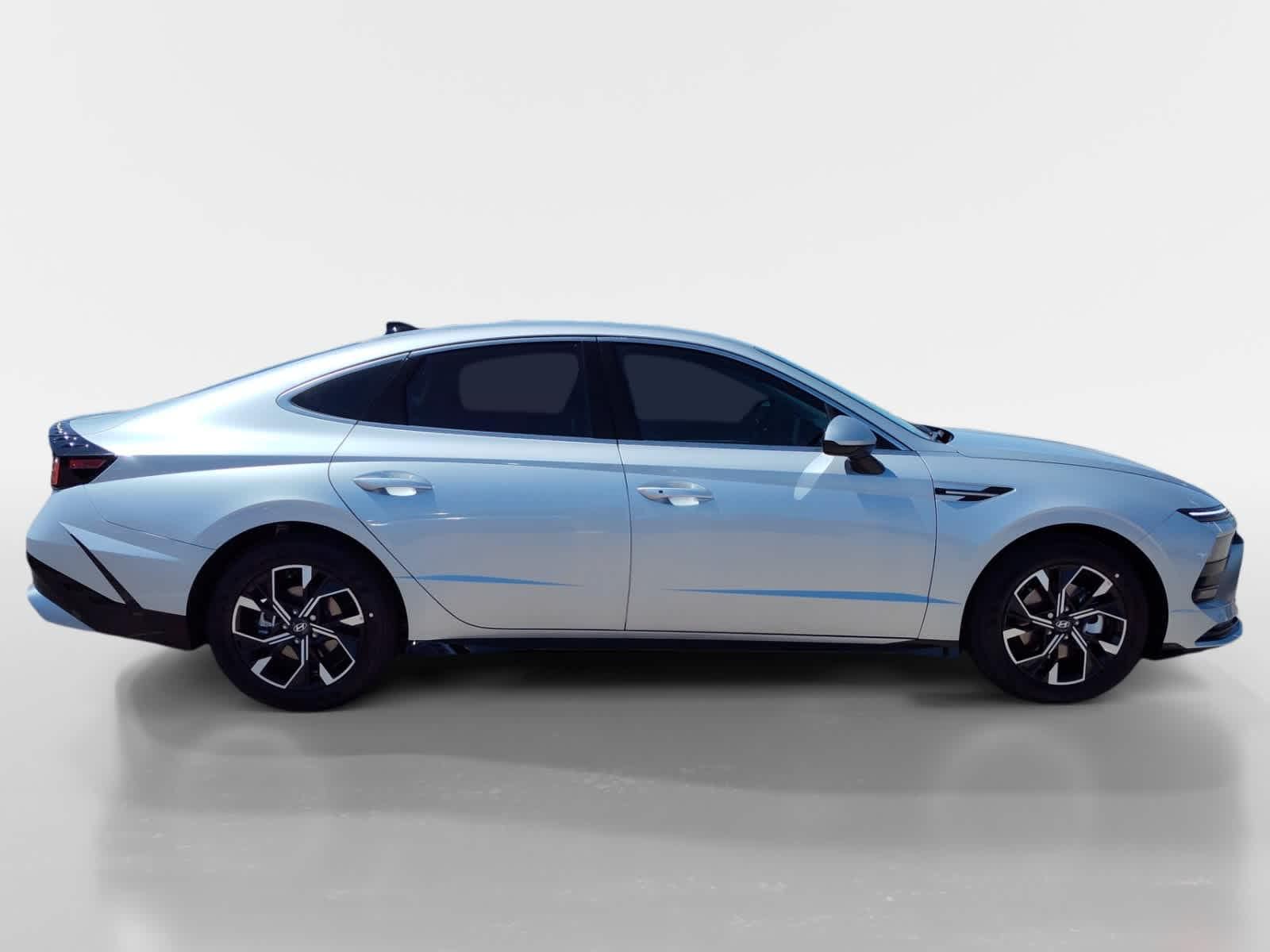 Thumbnail: 2025 Hyundai Sonata - 6