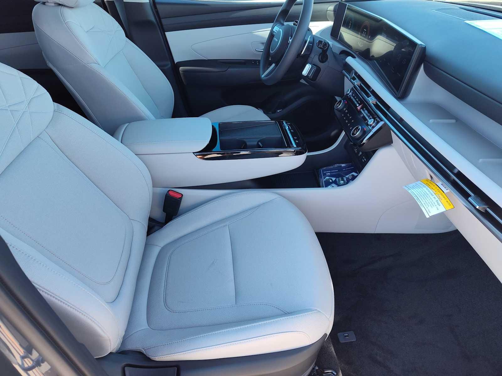 Thumbnail: 2026 Hyundai Tucson - 18