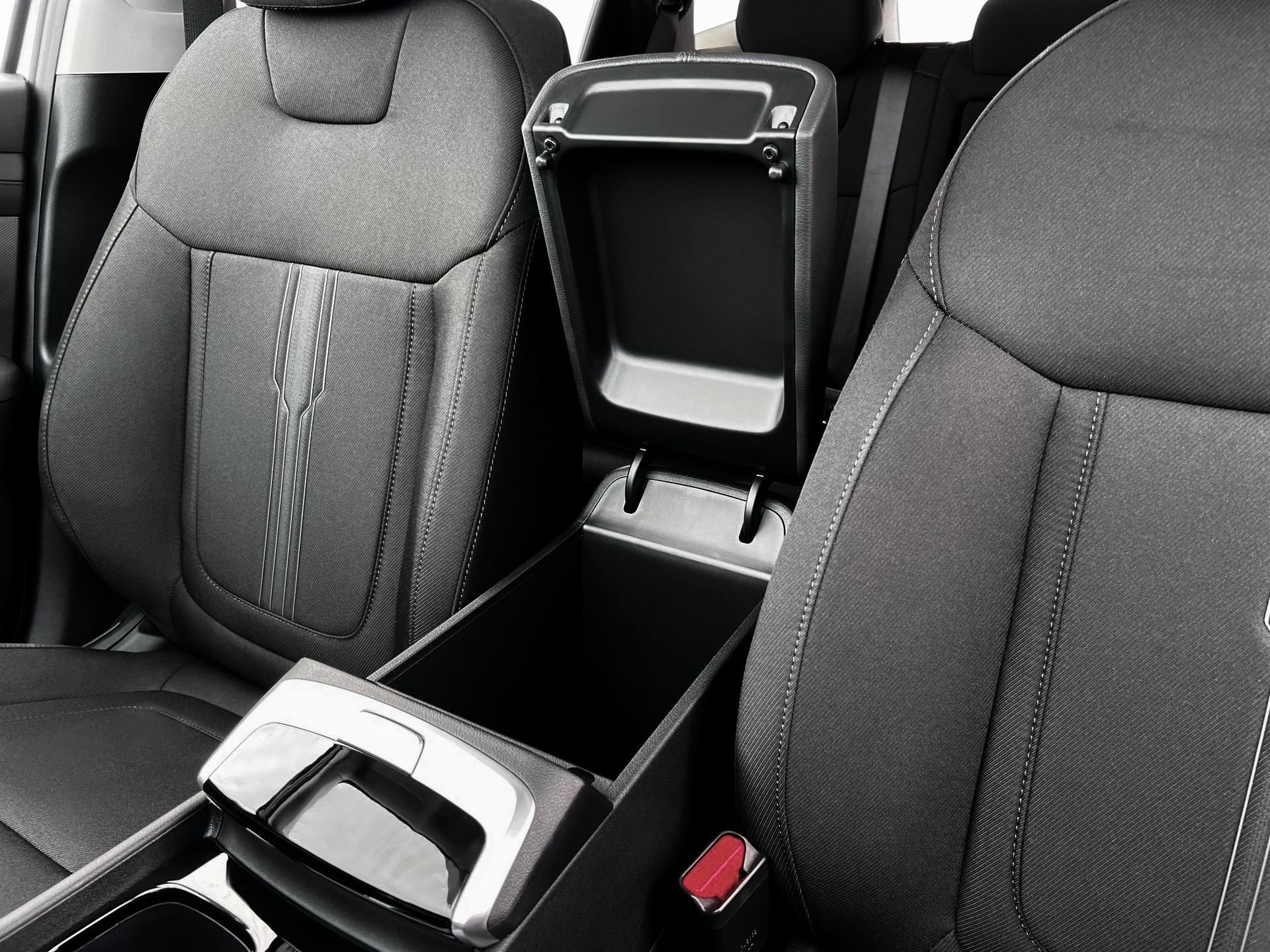 Thumbnail: 2026 Hyundai Tucson - 18