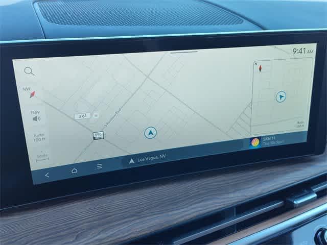 Thumbnail: 2026 Hyundai Santa Fe - 22