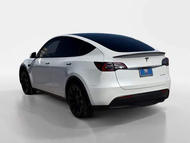 Thumbnail: 2021 Tesla Model Y - 3