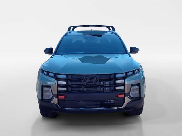 Thumbnail: 2026 Hyundai Santa Cruz - 8