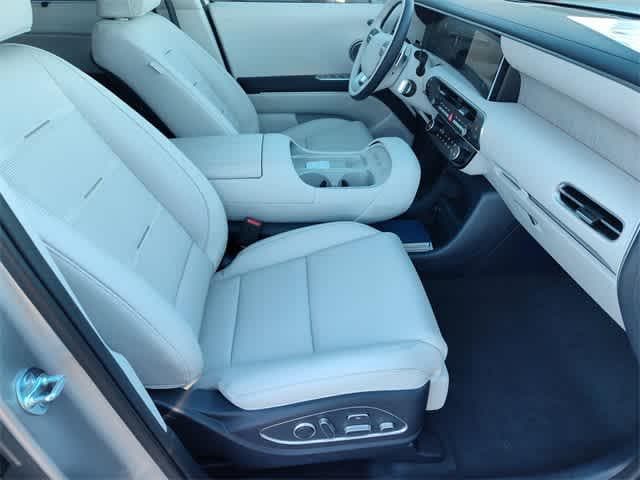 Thumbnail: 2026 Hyundai Palisade - 20