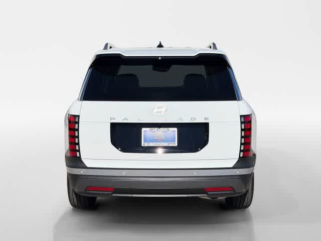 Thumbnail: 2026 Hyundai Palisade - 4