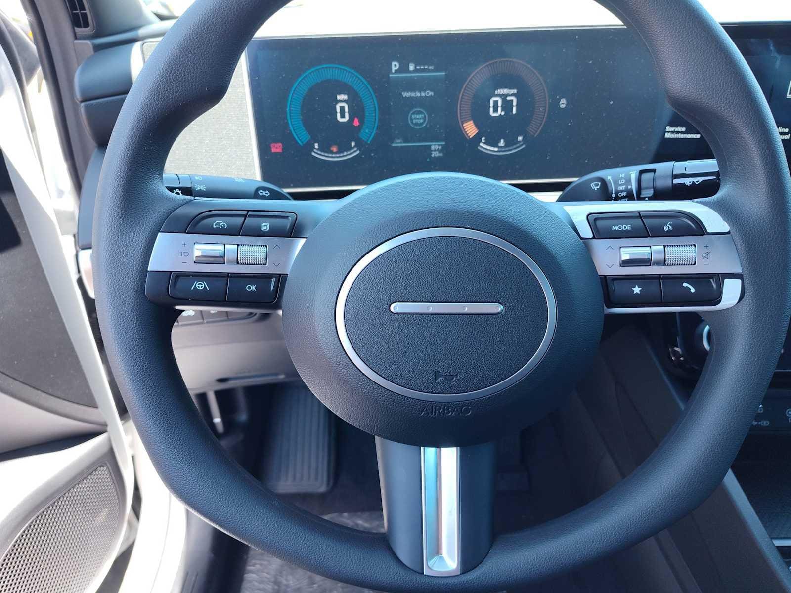Thumbnail: 2025 Hyundai Santa Cruz - 17