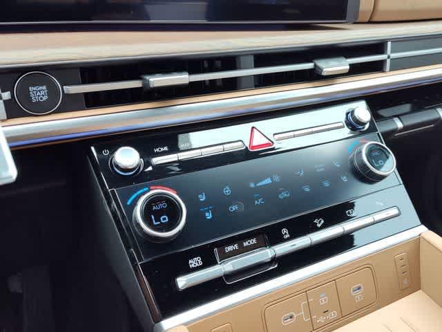 Thumbnail: 2026 Hyundai Santa Fe - 21