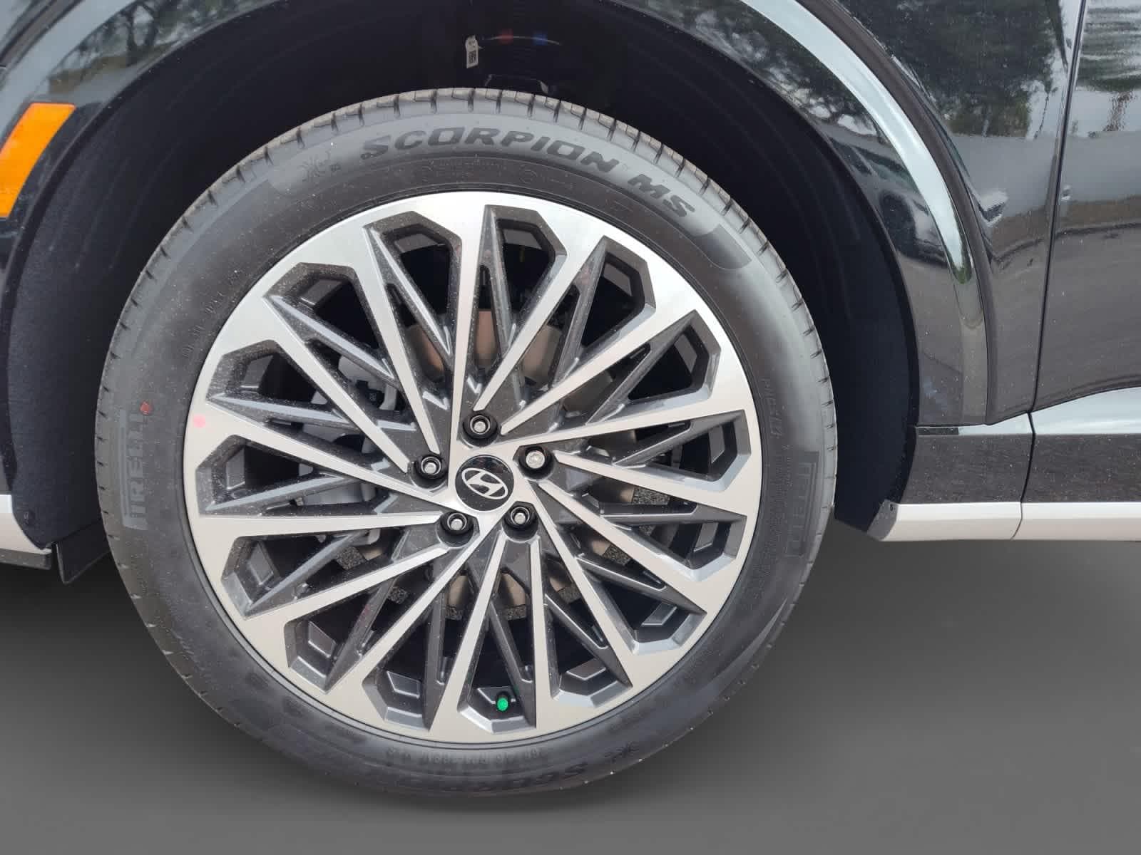 Thumbnail: 2026 Hyundai Palisade - 9