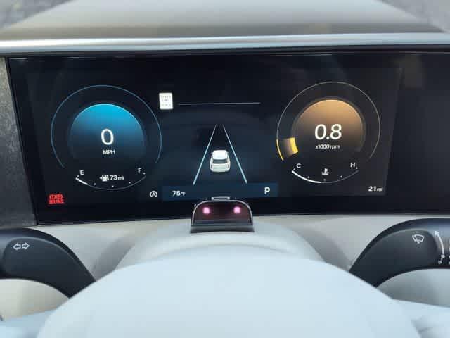 Thumbnail: 2026 Hyundai Palisade - 27