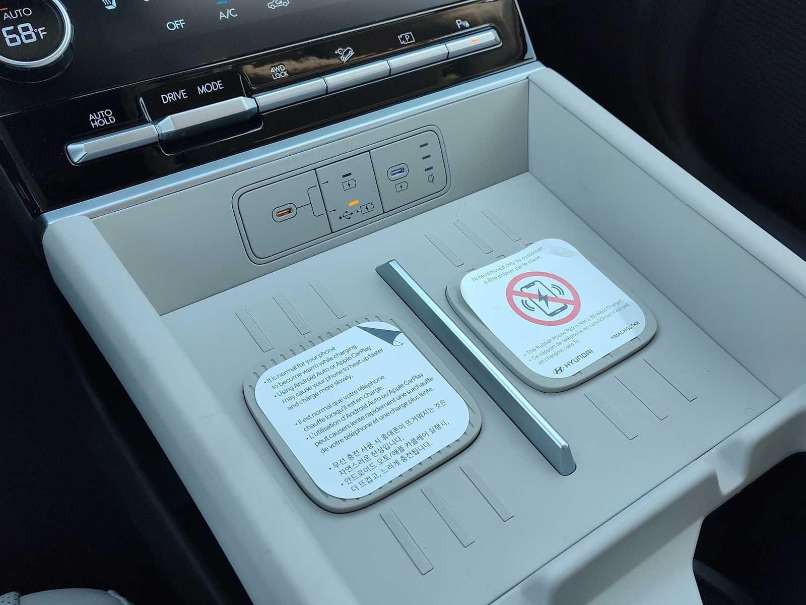 Thumbnail: 2026 Hyundai Santa Fe - 23