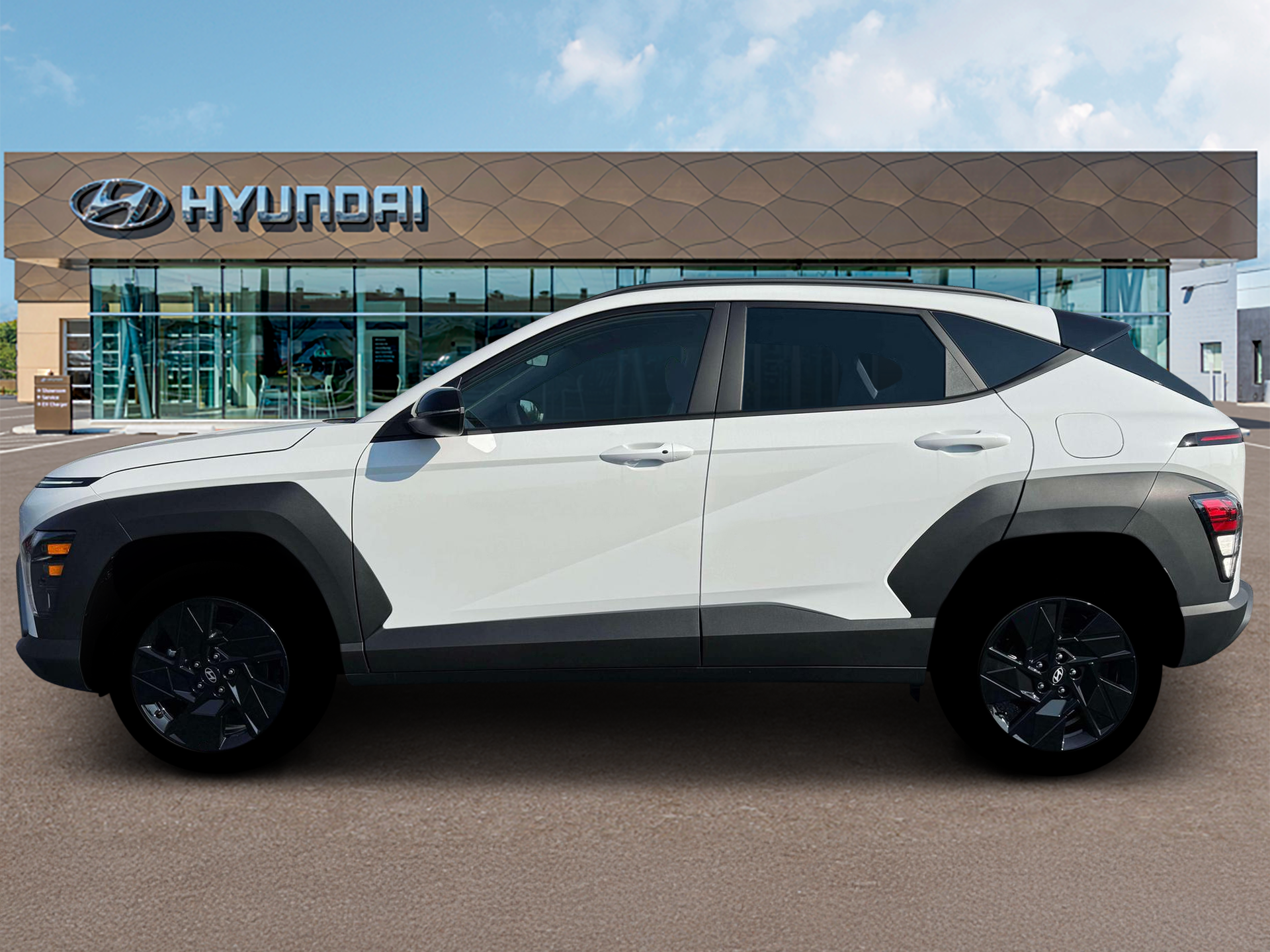 Thumbnail: 2026 Hyundai Kona - 4