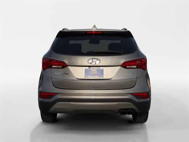 Thumbnail: 2018 Hyundai Santa Fe - 10