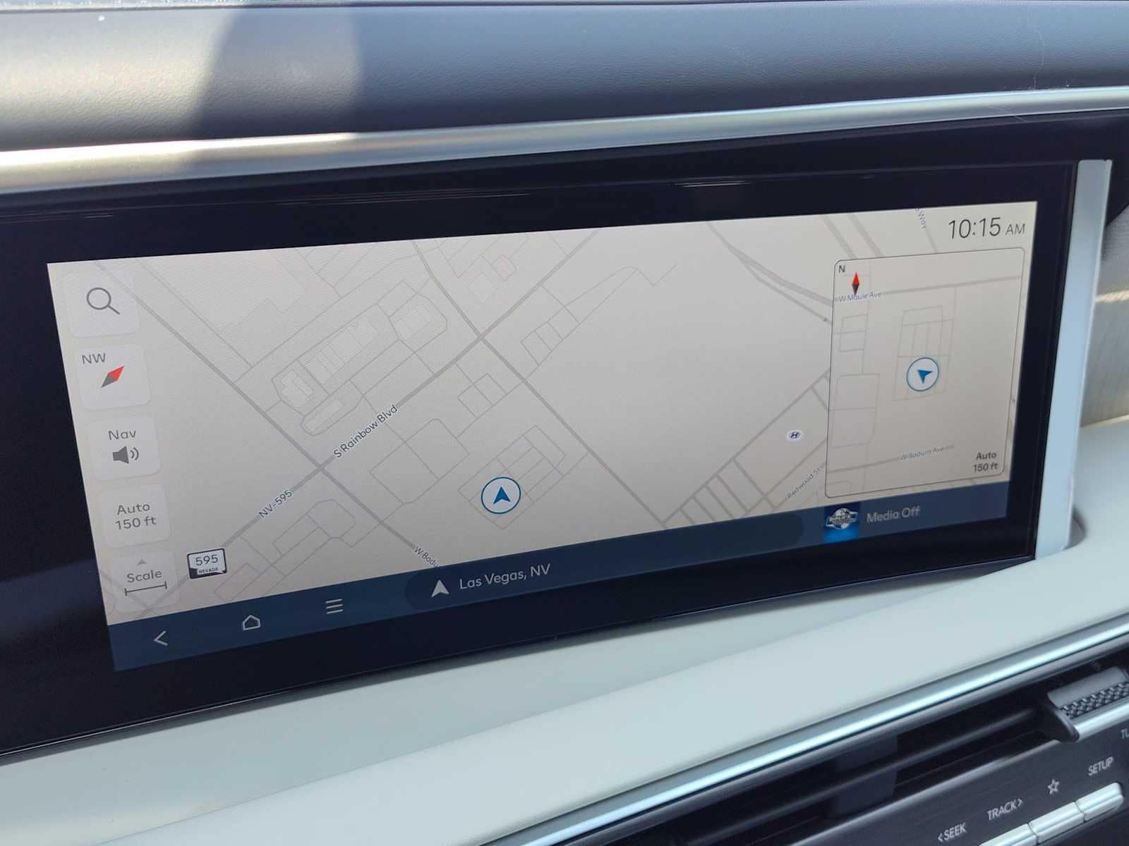 Thumbnail: 2026 Hyundai Palisade - 23