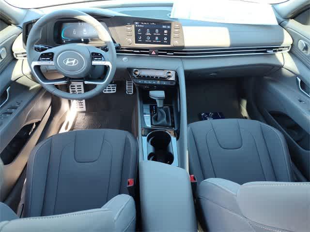 Thumbnail: 2026 Hyundai Elantra - 13