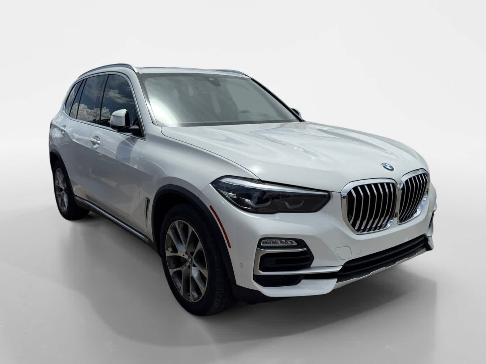 Thumbnail: 2019 BMW X5 - 2