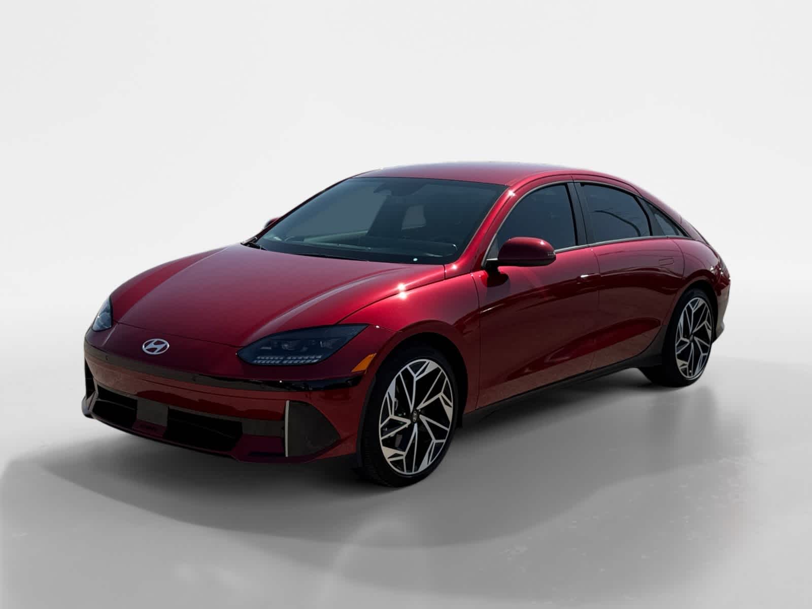 Thumbnail: 2024 Hyundai Ioniq 6 - 2