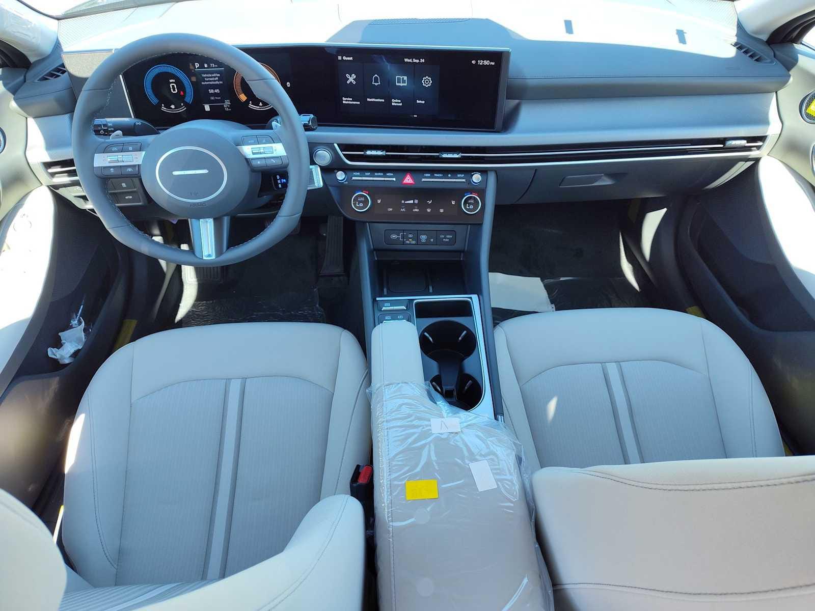 Thumbnail: 2026 Hyundai Sonata - 12