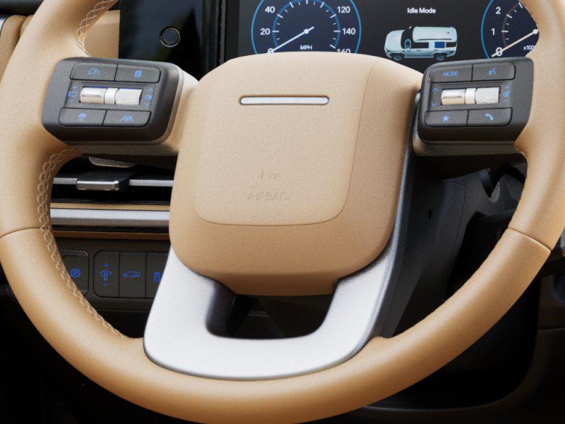 Thumbnail: 2026 Hyundai Santa Fe - 15