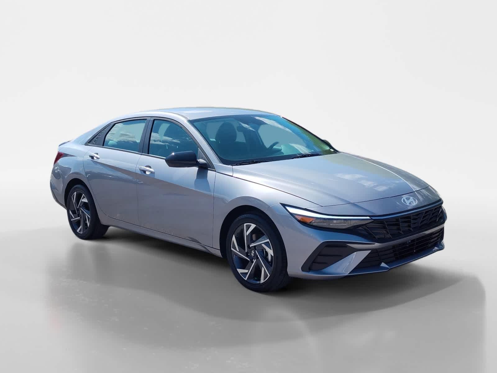 Thumbnail: 2025 Hyundai Elantra - 7