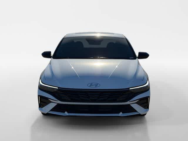 Thumbnail: 2026 Hyundai Elantra - 8