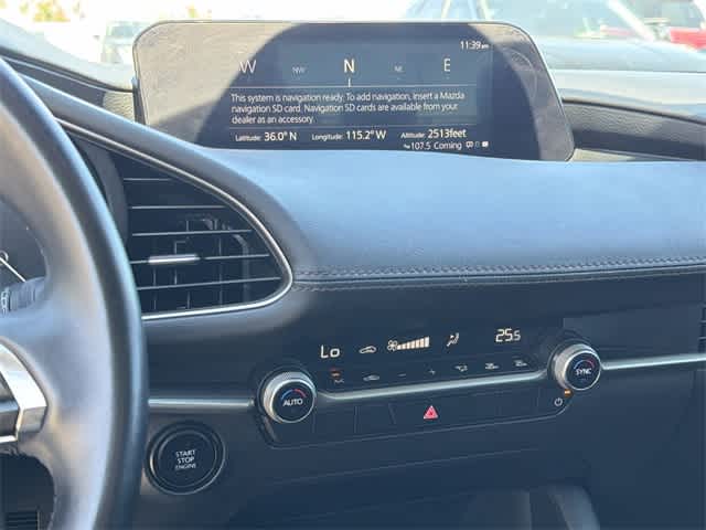 Thumbnail: 2025 Mazda Mazda3 - 20
