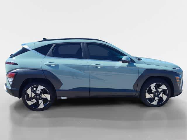 Thumbnail: 2026 Hyundai Kona - 6