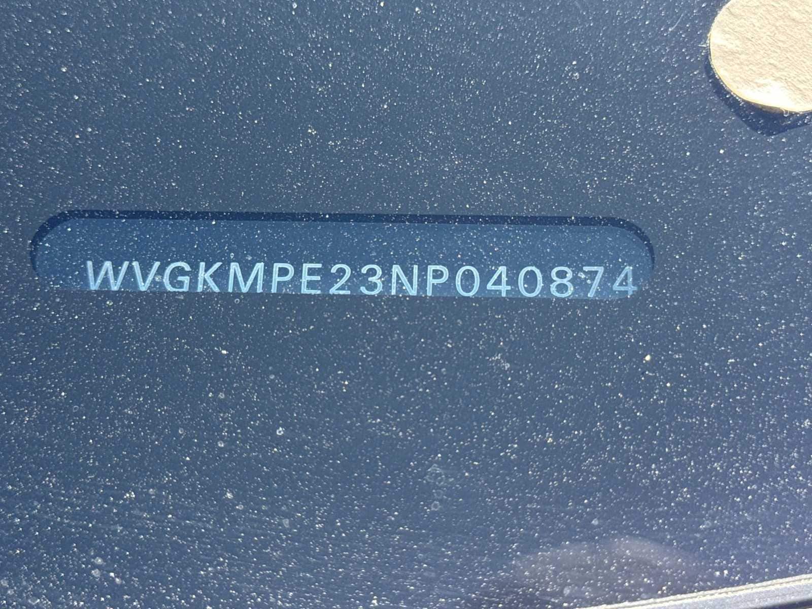 Thumbnail: 2022 Volkswagen ID.4 - 29