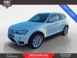 Used 2017 BMW X3 xDrive28i SUV