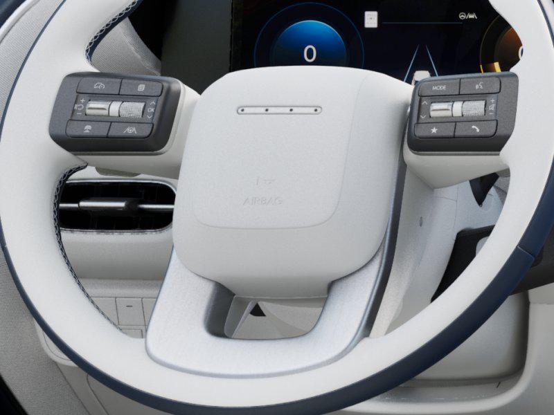 Thumbnail: 2026 Hyundai Palisade - 15